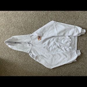 Ron Jon White Clearwater FL Sweatshirt